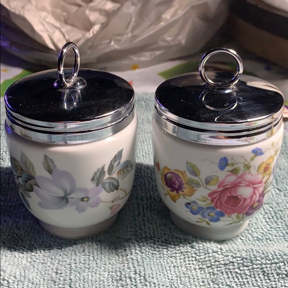 Egg Coddler - Picture 2 of 8